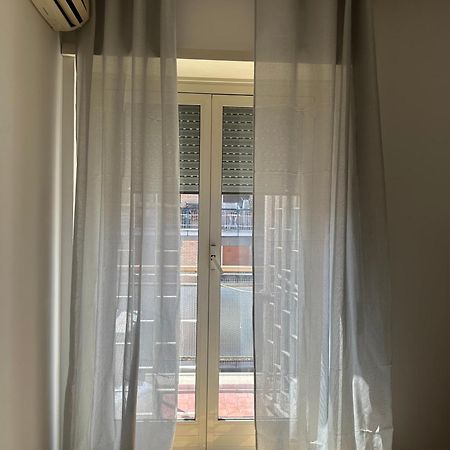 بيت شباب Lisa House روما المظهر الخارجي الصورة