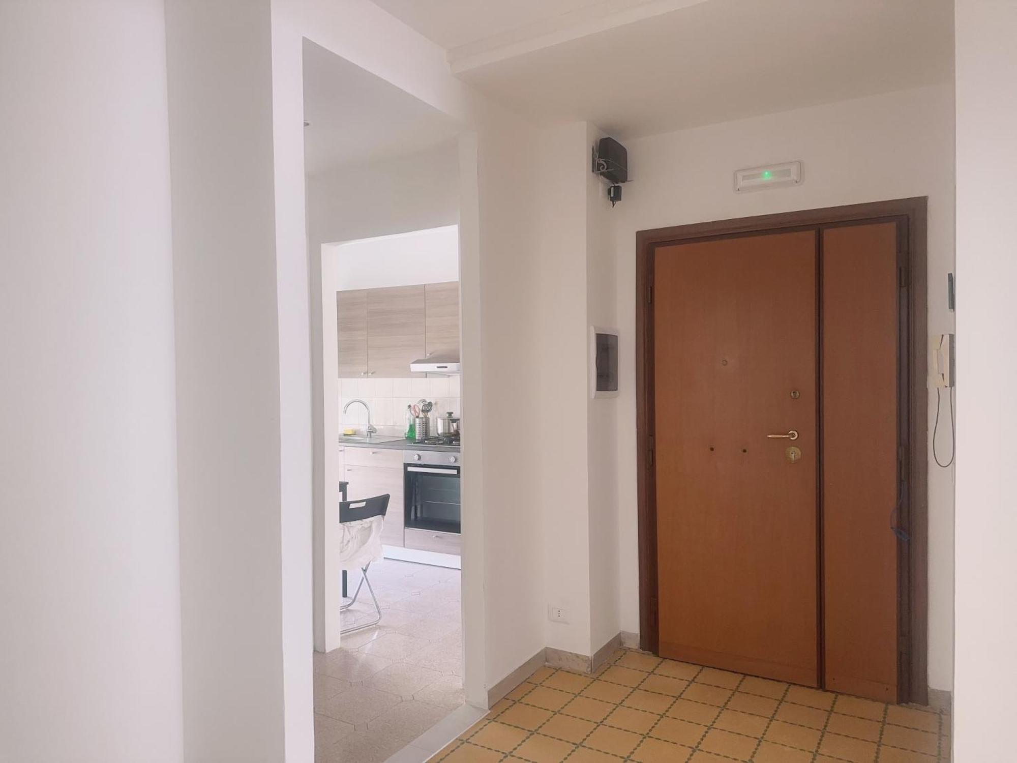 بيت شباب Lisa House روما المظهر الخارجي الصورة