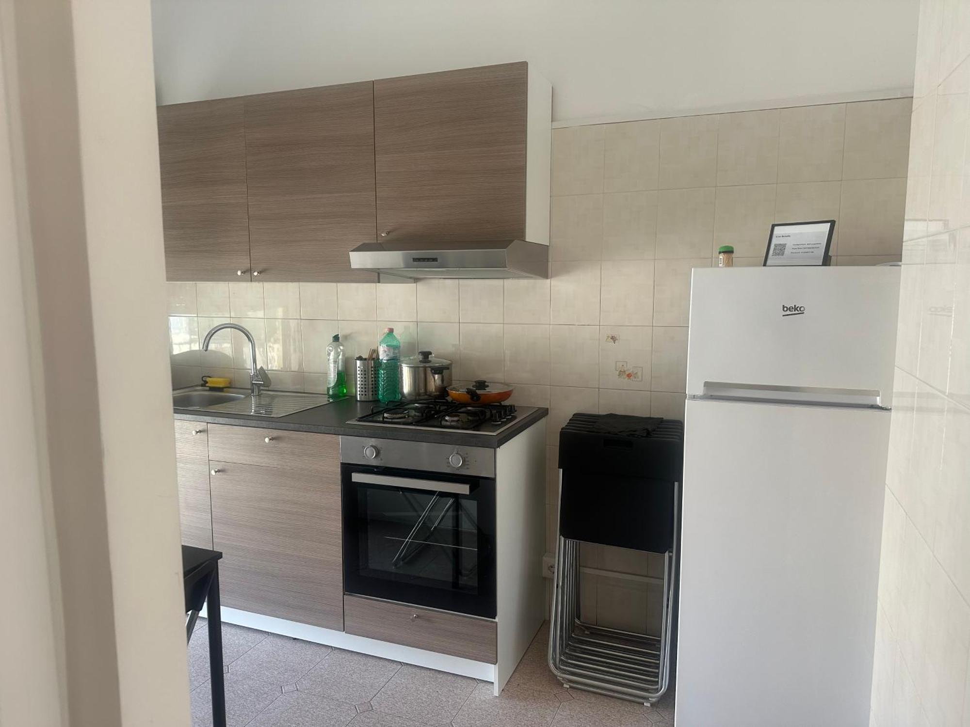 بيت شباب Lisa House روما المظهر الخارجي الصورة