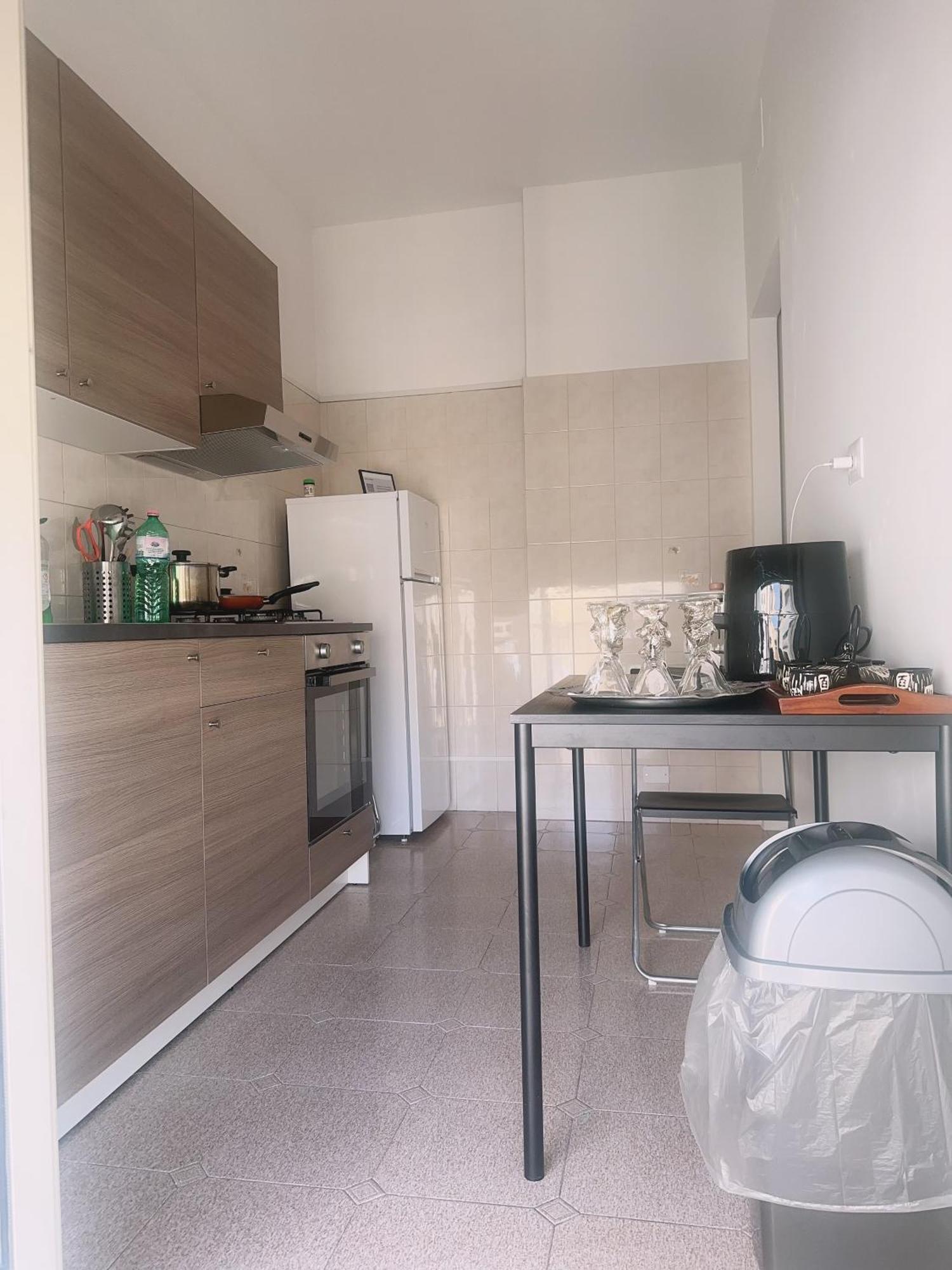 بيت شباب Lisa House روما المظهر الخارجي الصورة