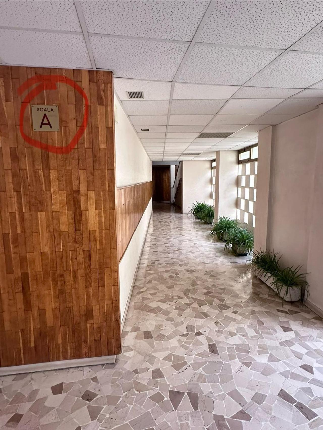 بيت شباب Lisa House روما المظهر الخارجي الصورة